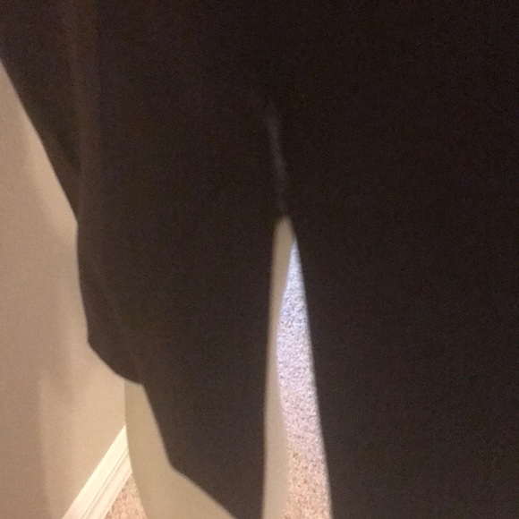 Escada satin skirt suit - Picture 8 of 8